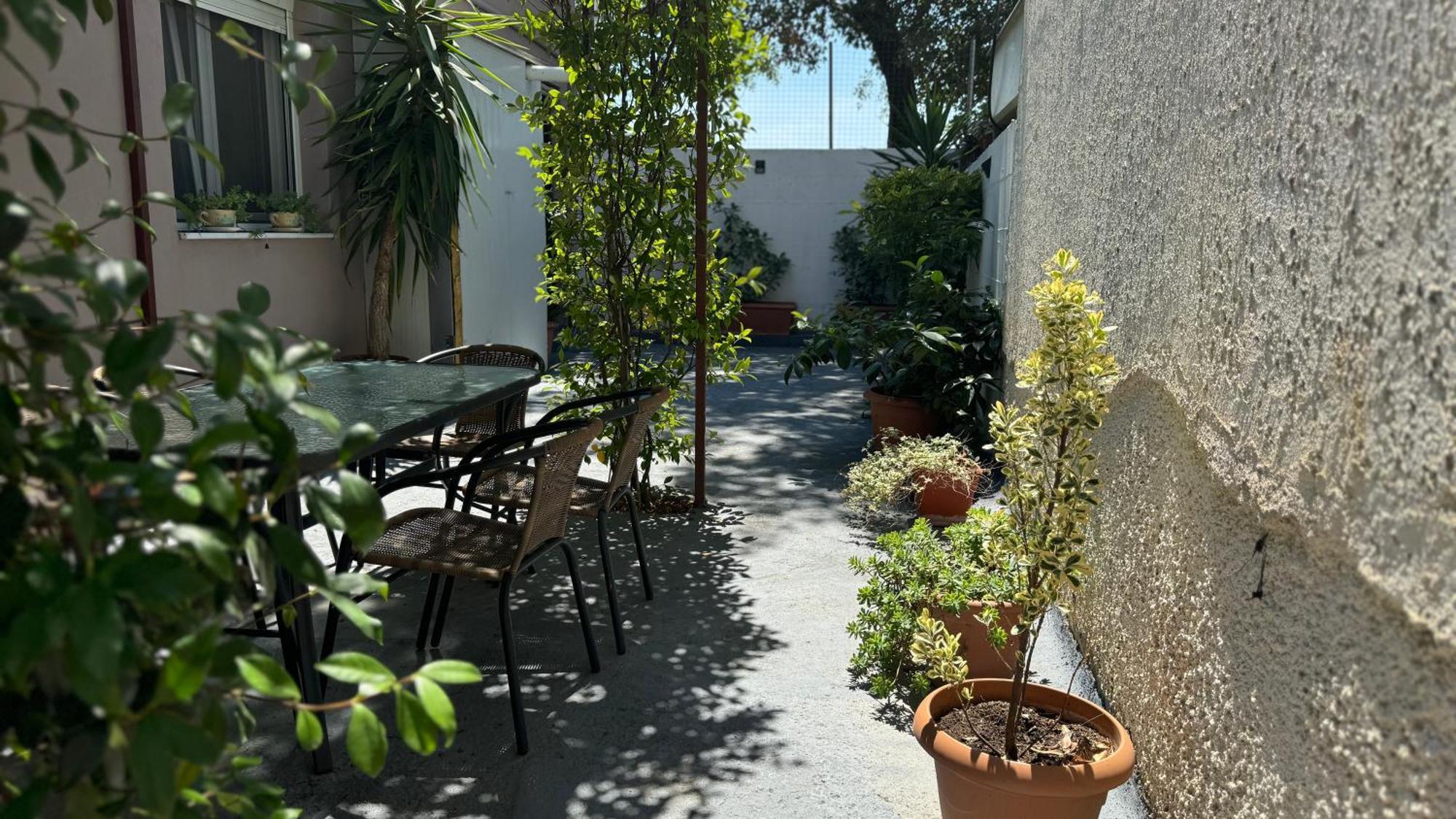 Virgin Rocks House Apartment Kalambaka Exterior photo