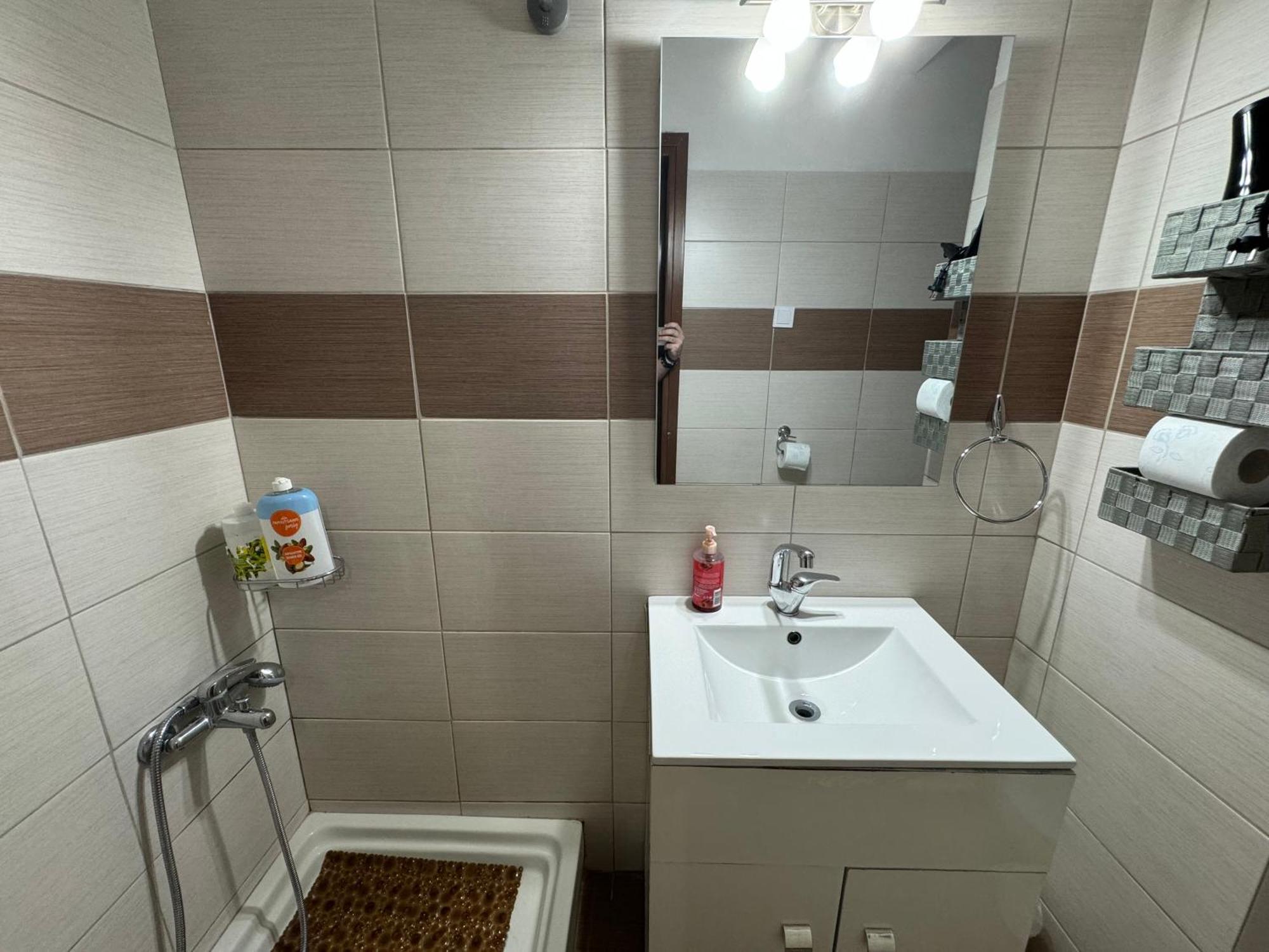 Virgin Rocks House Apartment Kalambaka Exterior photo